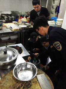 瞿溪街道全面啟動火鍋行業食品安全專項檢查，守護群眾“舌尖上的安全”