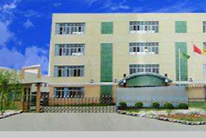 吳江市*印花公司榮獲GRS認證，引領針紡織品及原料銷售新紀元