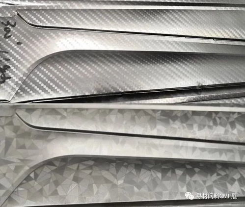 2020第四屆國際新材料新工藝及色彩展 箱包行業的新機遇與新伙伴