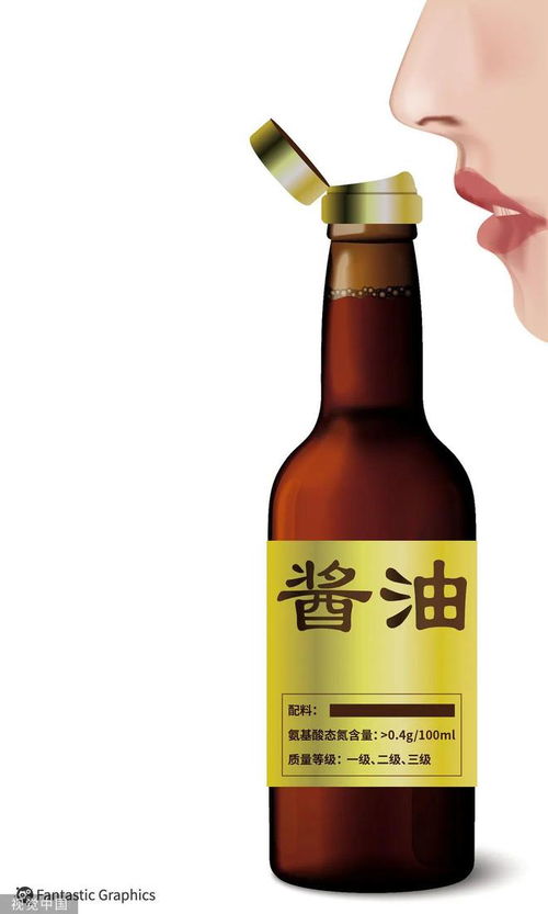 醬油瓶上出現(xiàn)這4個字，趕緊放下，再便宜也別買